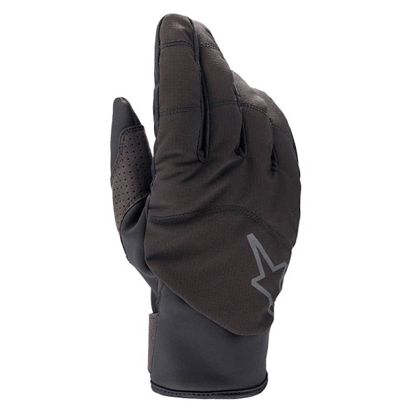 Alpinestars Bicycle Lange Handsker Denali 2 Sort XL Mand