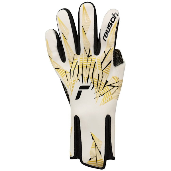 Reusch Målvaktshandskar Pure Contact Gold X Glueprint Strapless  9 1/2