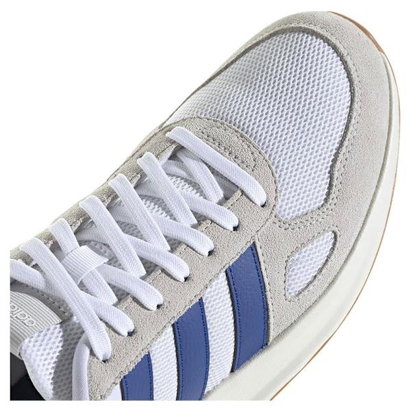 Adidas Run 84 Skor Grå EU 40 Man
