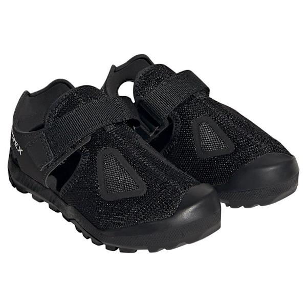 Adidas Sandaler Terrex Captain Toey 2.0 Svart EU 31