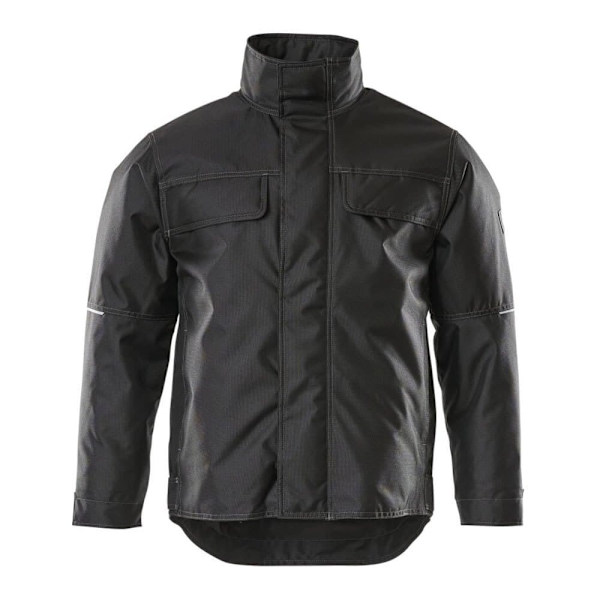 Mascot Vinterjakke Industry 14135 Sort 3XL