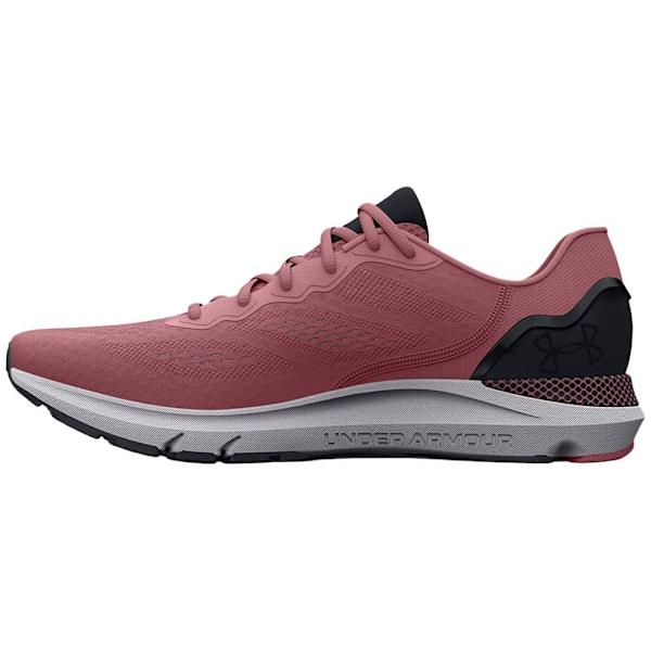 Under Armour Lenkkitossut Hovr Sonic 6 Pinkki EU 39 Nainen