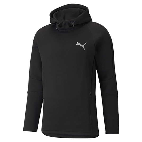 Puma Evostripe Sort S Mand