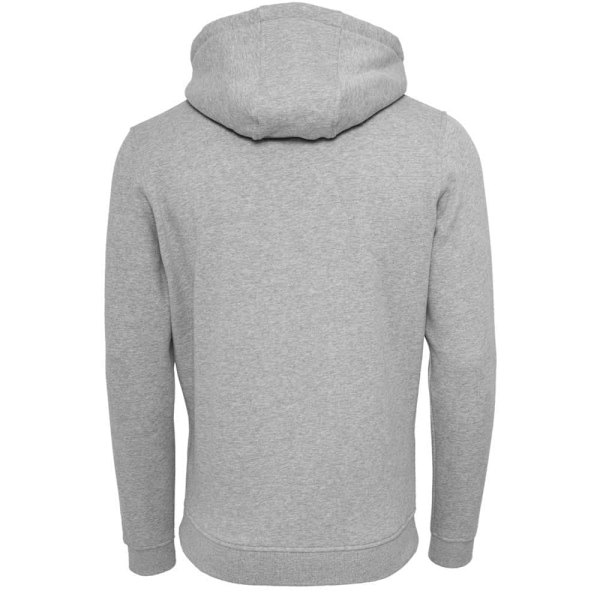 Wu-wear Since 1995 Hættetrøje Grå XS Mand