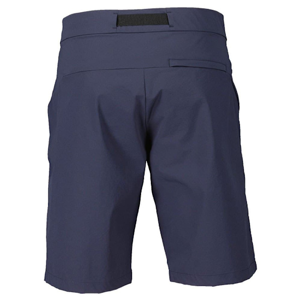 Scott Ripstop Mountain Shorts Blå XL Man