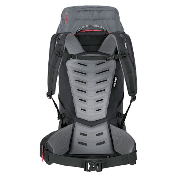 Salewa Rygsæk Trek Mate 50+5l Grå
