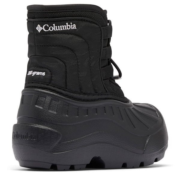Columbia Powderbug™ Snowlite™ Skor För Snö Svart EU 30