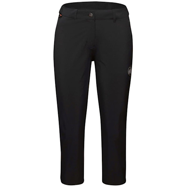 Mammut Runbold Byxor Svart 34 Kvinna