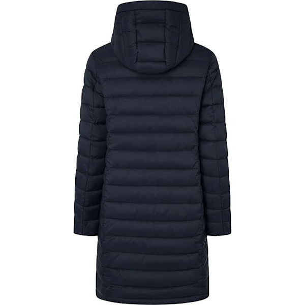 Pepe Jeans Ammy Jakke Blå XS Kvinde