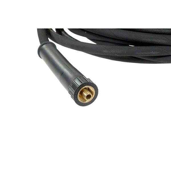 Kompak Elektrisk Højtryksrenser Kpwe17-78-t
