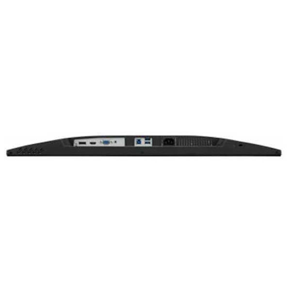 Viewsonic Overvåge Vg2708a 27´´ 4k Ips Led 100hz Rød