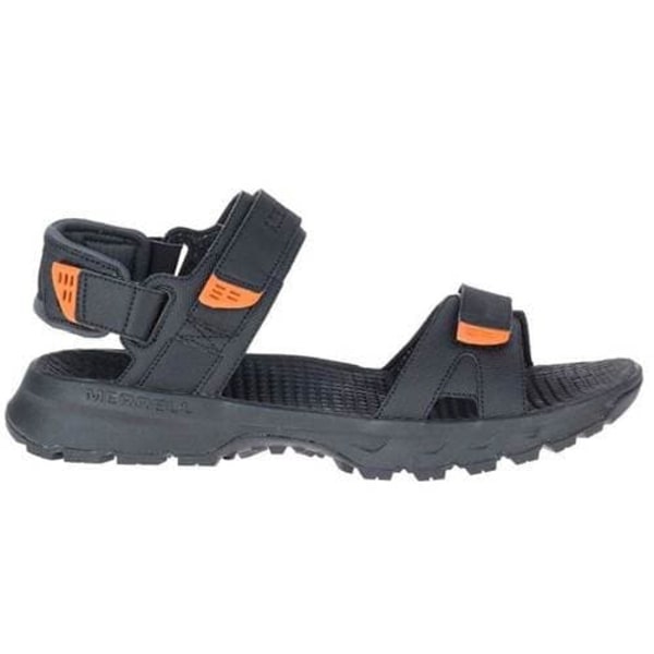 Merrell Universaalit Kengät Cedrus Convert 3 Musta EU 42 Mies