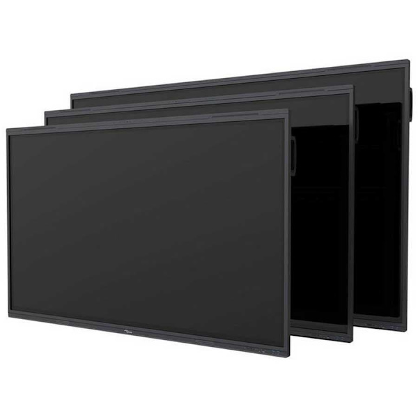 Optoma 5753rk A13 75´´ Skærm Blå