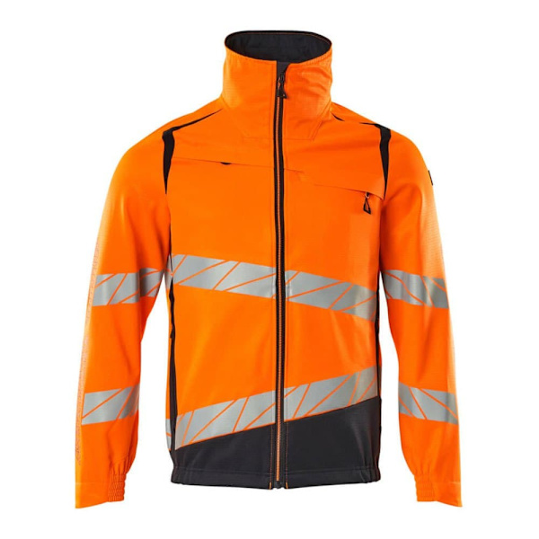 Mascot Jakke Accelerate Safe 19509 Orange 3XL