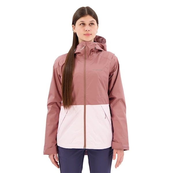 Columbia Inner Limits™ Iii Takki Pinkki L Nainen