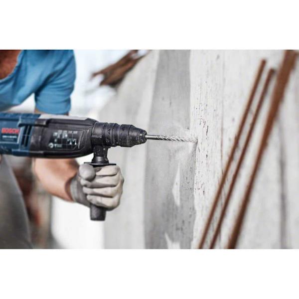 Bosch Sds Plus-5: 18x950x1000 Mm Vægbor