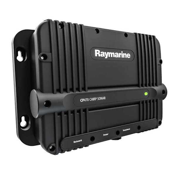 Raymarine Cp470 Chirp Sort