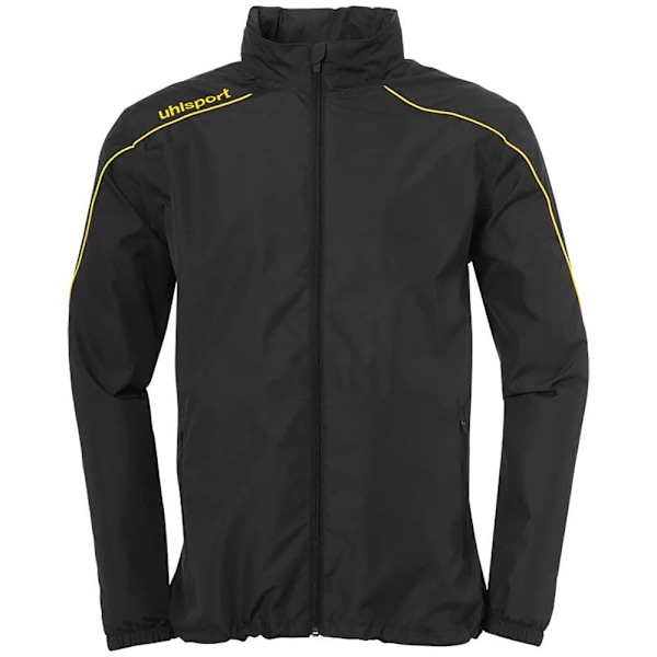 Uhlsport Jakke Stream 22 All Weather Sort S Mand