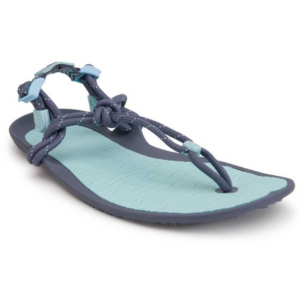 Xero Shoes Sandaler Aqua Cloud Blå EU 38 1/2 Kvinna