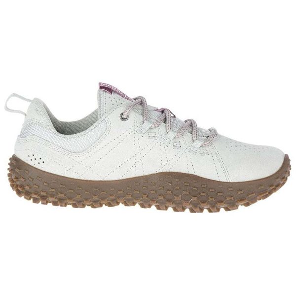 Merrell Vaelluskengät Wrapt Valkoinen EU 41 Nainen