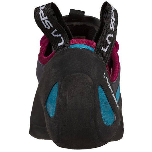 La Sportiva Kiipeilykengät Tarantulace Sininen EU 38 Nainen