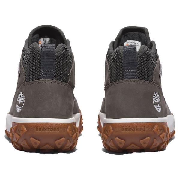 Timberland Greenstride Motion 6 Vandringskängor Grå EU 41 Man