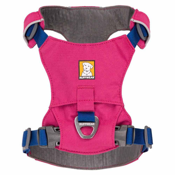 Ruffwear Seletøj Hi & Light™  2XS