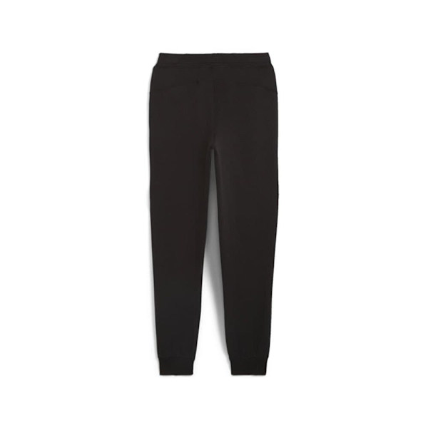 Puma Squad Mjukisbyxor Svart 13-14 Years Pojke