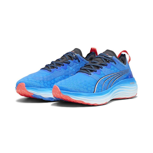 Puma Lenkkitossut Foreverrun Nitro Sininen EU 40 Mies