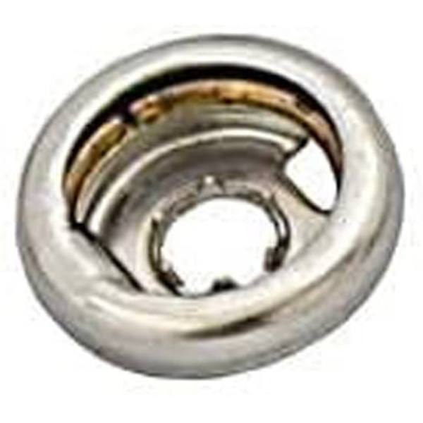 Common Sense Dot Basnit Trw18100 100 Enheter Silver