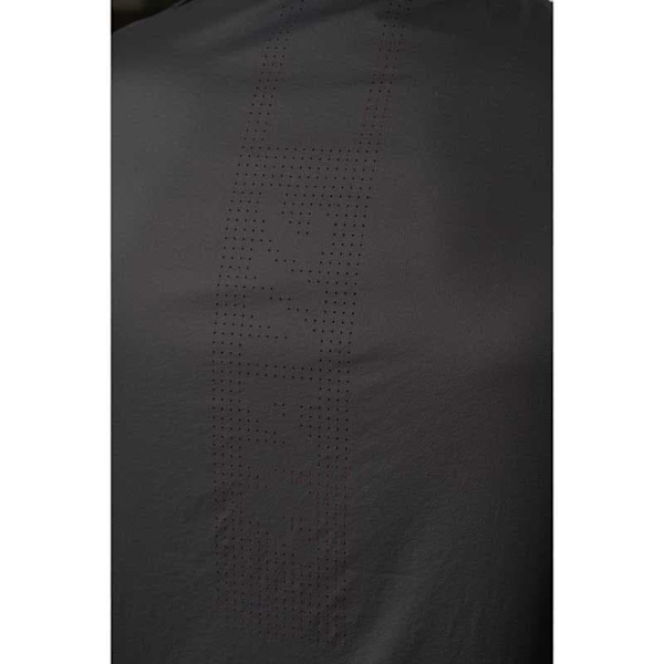 Mavic Cosmic Wind Vest Sort S Mand