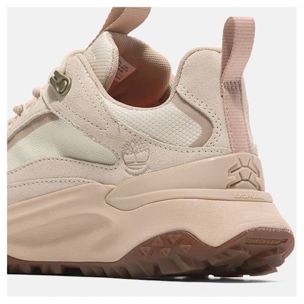 Timberland Motion Access Wp Vandresko Beige EU 39 1/2 Kvinde