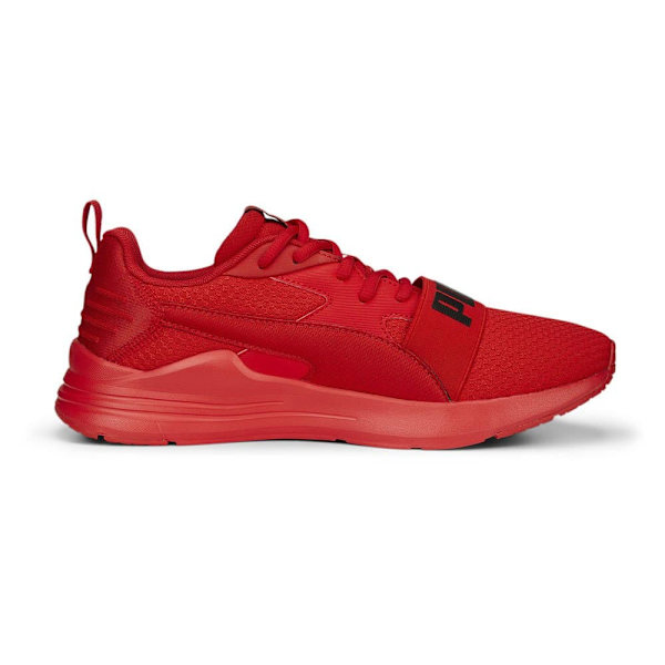 Puma Trænere Wired Run Pure Rød EU 39 Mand