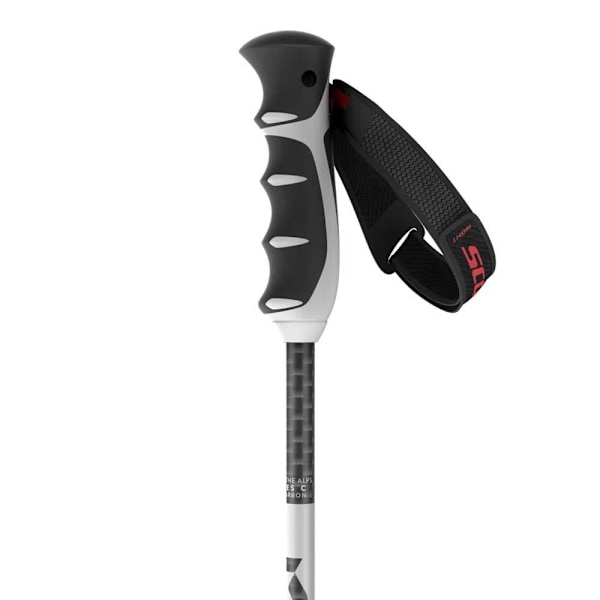 Scott Pol Zeo 14 Srs Søvfarvet 120 cm