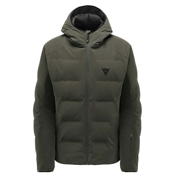 Dainese Snow Skijacket Dunjacka Grönt 3XL Man