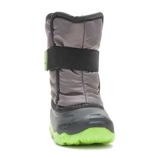 Kamik Snowbug5 Lumisaappaat Harmaa EU 24