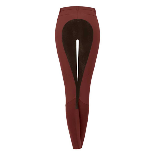 Waldhausen Bukser Gala Brun 176 cm
