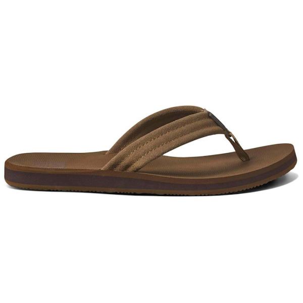 Reef The Groundswell Sandaler Brun EU 45 Man