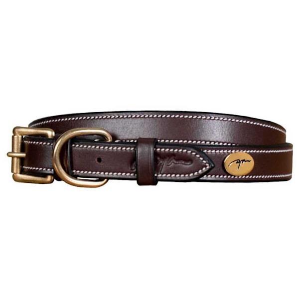 Dyon Krage Flat Leather  45 cm