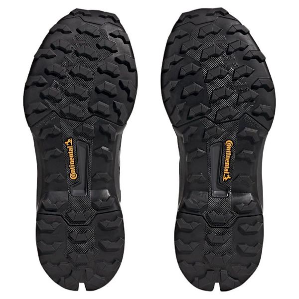 Adidas Vandresko Terrex Ax4 Mid Goretex Sort EU 36 2/3 Kvinde