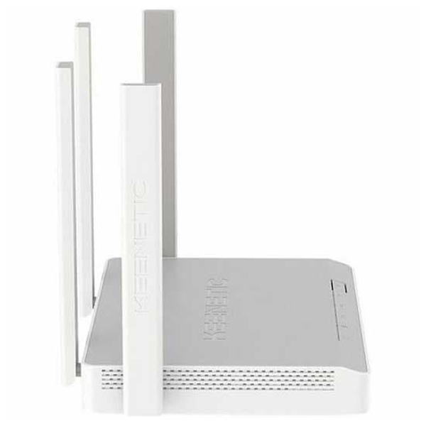 Keenetic Hopper Dsl Router