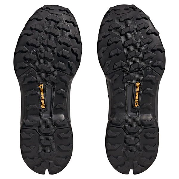 Adidas Vandresko Terrex Ax4 Goretex Sort EU 37 1/3 Kvinde