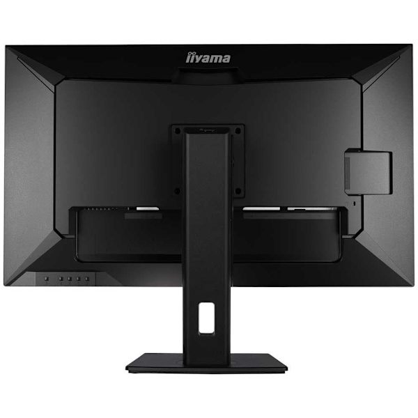 Iiyama Monitori Xub3293uhsn-b5 32´´ 4k Ips Led Sininen