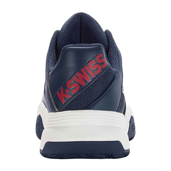 K-swiss Lerskor Court Express Hb Blå EU 45 Man