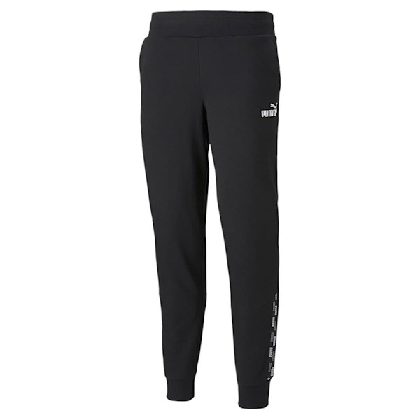 Puma Bukser Power Fl Sort S Kvinde