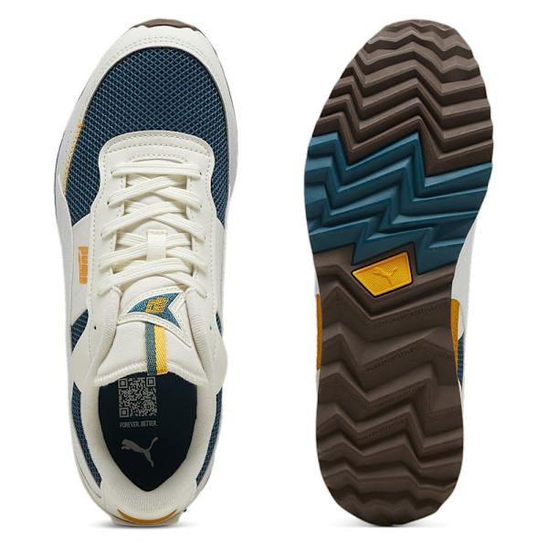Puma Select Road Rider Pace Setter Sko Grøn,Hvid EU 42 Mand