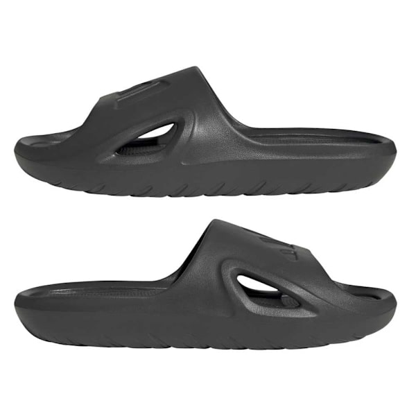 Adidas Slides Adicane Grå EU 40 1/2 Man