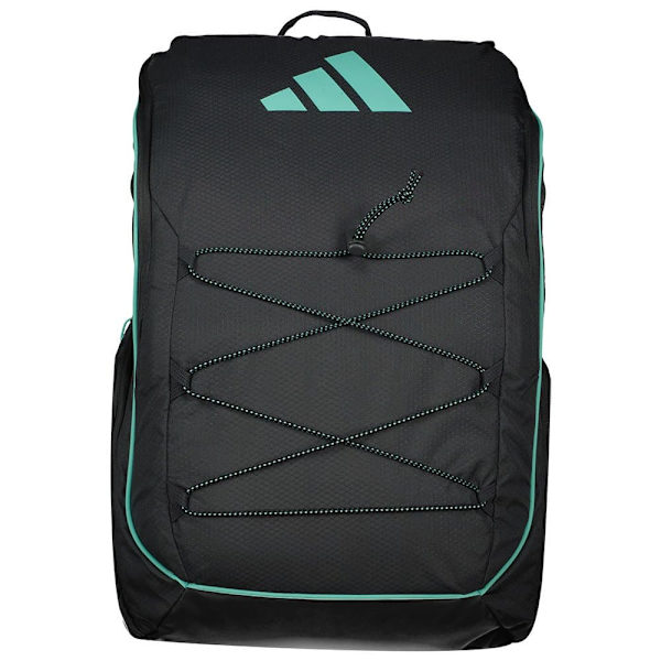 Adidas Padel Protour 3.3 Reppu Musta