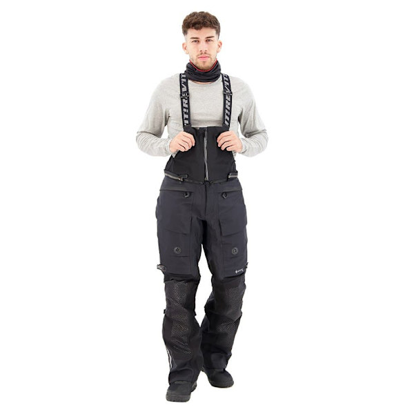 Revit Dominator 3 Goretex Sort L / Short Mand