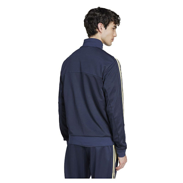 Adidas Tiro Wordmark Træningsjakke  L / Regular Mand